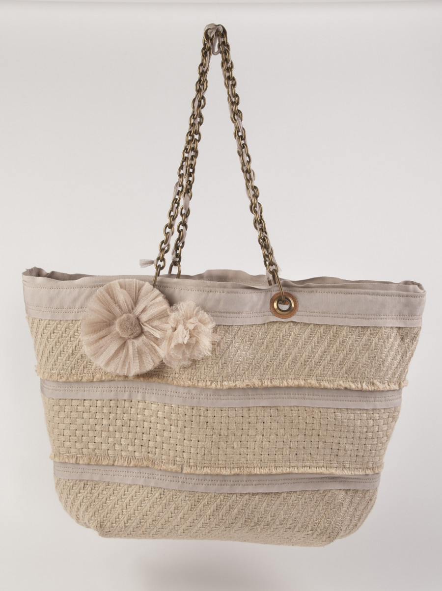 Beach bag