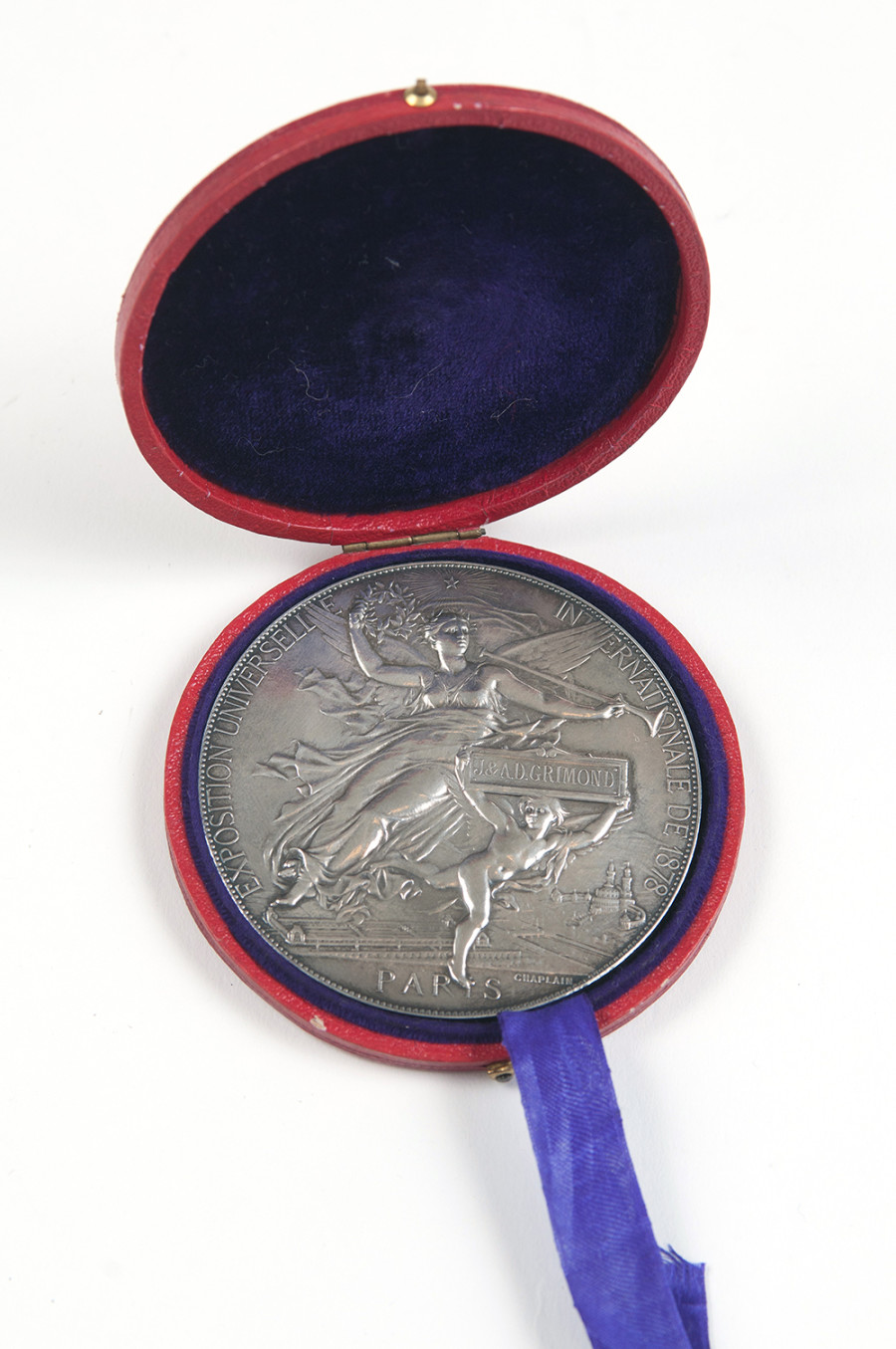 Medal