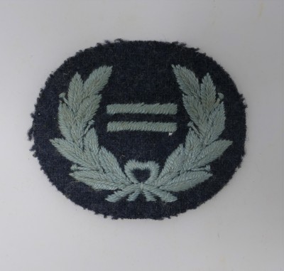 Royal Observer Corps - Lead Observer Insignia image