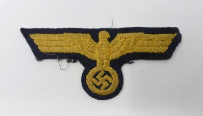 Nazi Insignia image