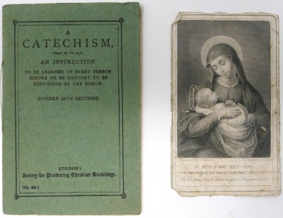 A Catechism image