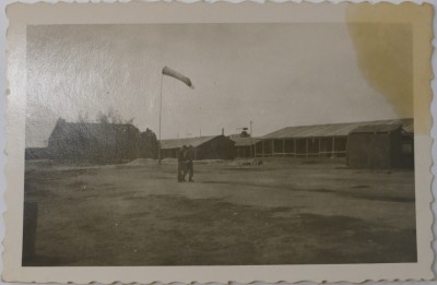 Photograph of camp/base image