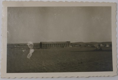 Photograph of camp/base image