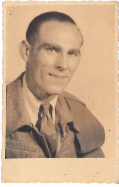 Photograph of R.H. Dodd image