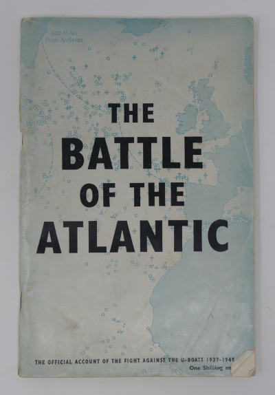 The Battle of the Atlantic image