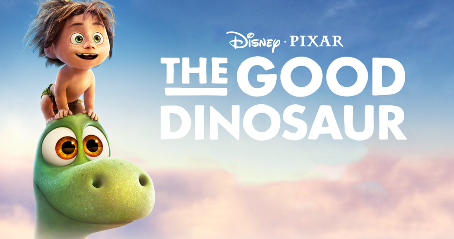 the good dinosaur