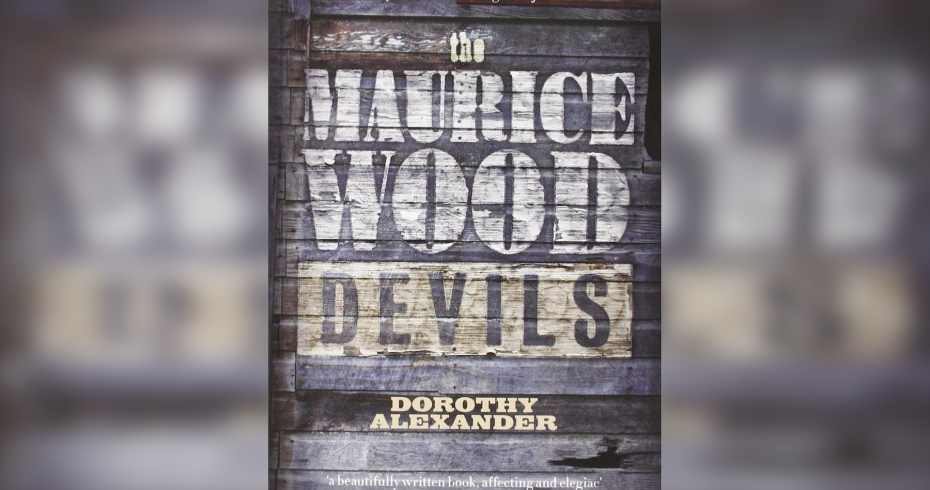 maurice wood devils maurice wood devils