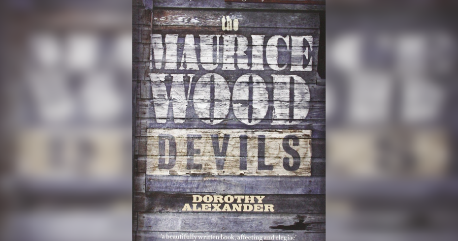 maurice wood devils