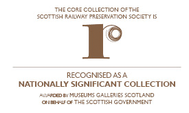 Museum of Scottish Railways collection icon image