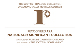 Almond Valley Heritage Trust collection icon image