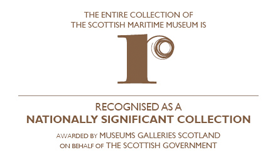 Scottish Maritime Museum collection icon image