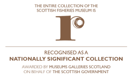 Scottish Fisheries Museum collection icon image