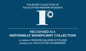 Scottish Maritime Museum